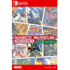 Namco Museum Archives Volume 2 SWITCH-Key [EU]